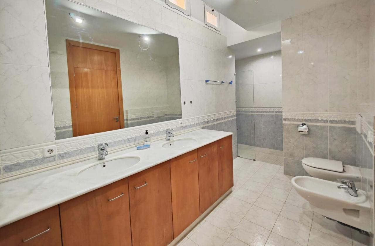 Seaview 6Br Villa With Private Pool Αλτέα Εξωτερικό φωτογραφία