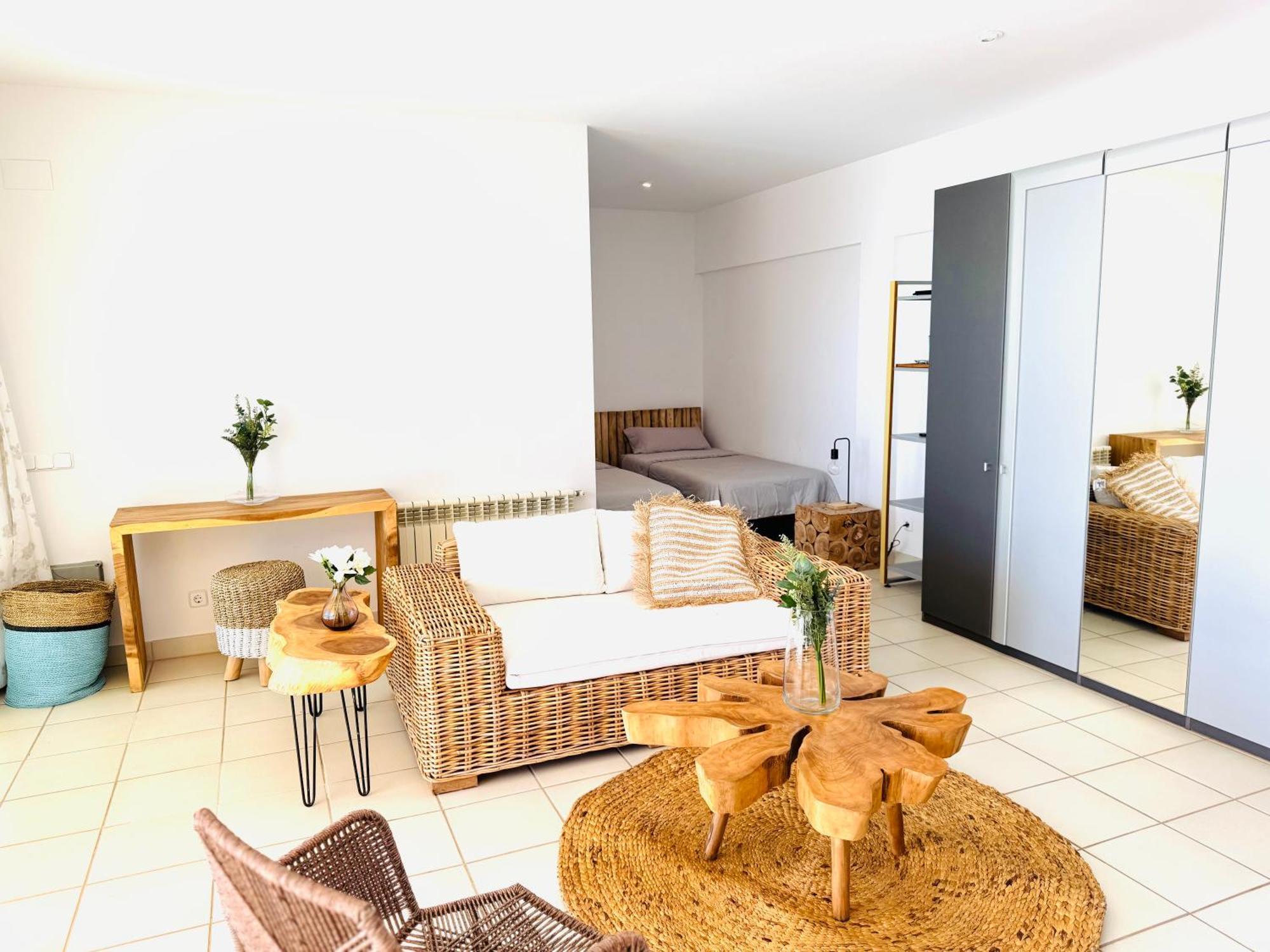 Seaview 6Br Villa With Private Pool Αλτέα Εξωτερικό φωτογραφία