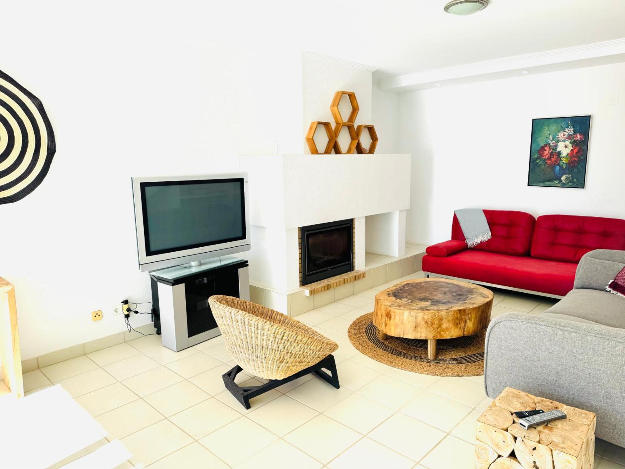 Seaview 6Br Villa With Private Pool Αλτέα Εξωτερικό φωτογραφία