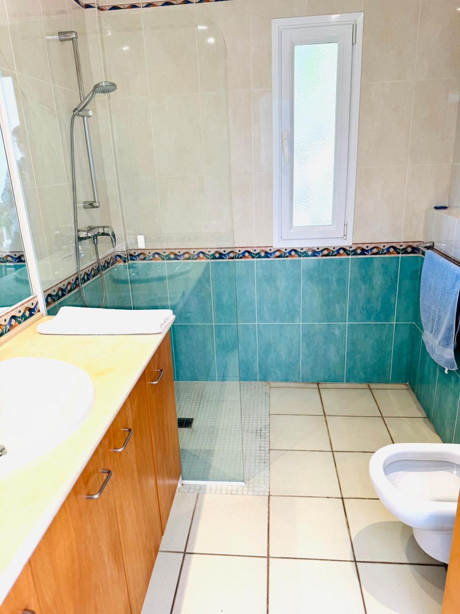 Seaview 6Br Villa With Private Pool Αλτέα Εξωτερικό φωτογραφία