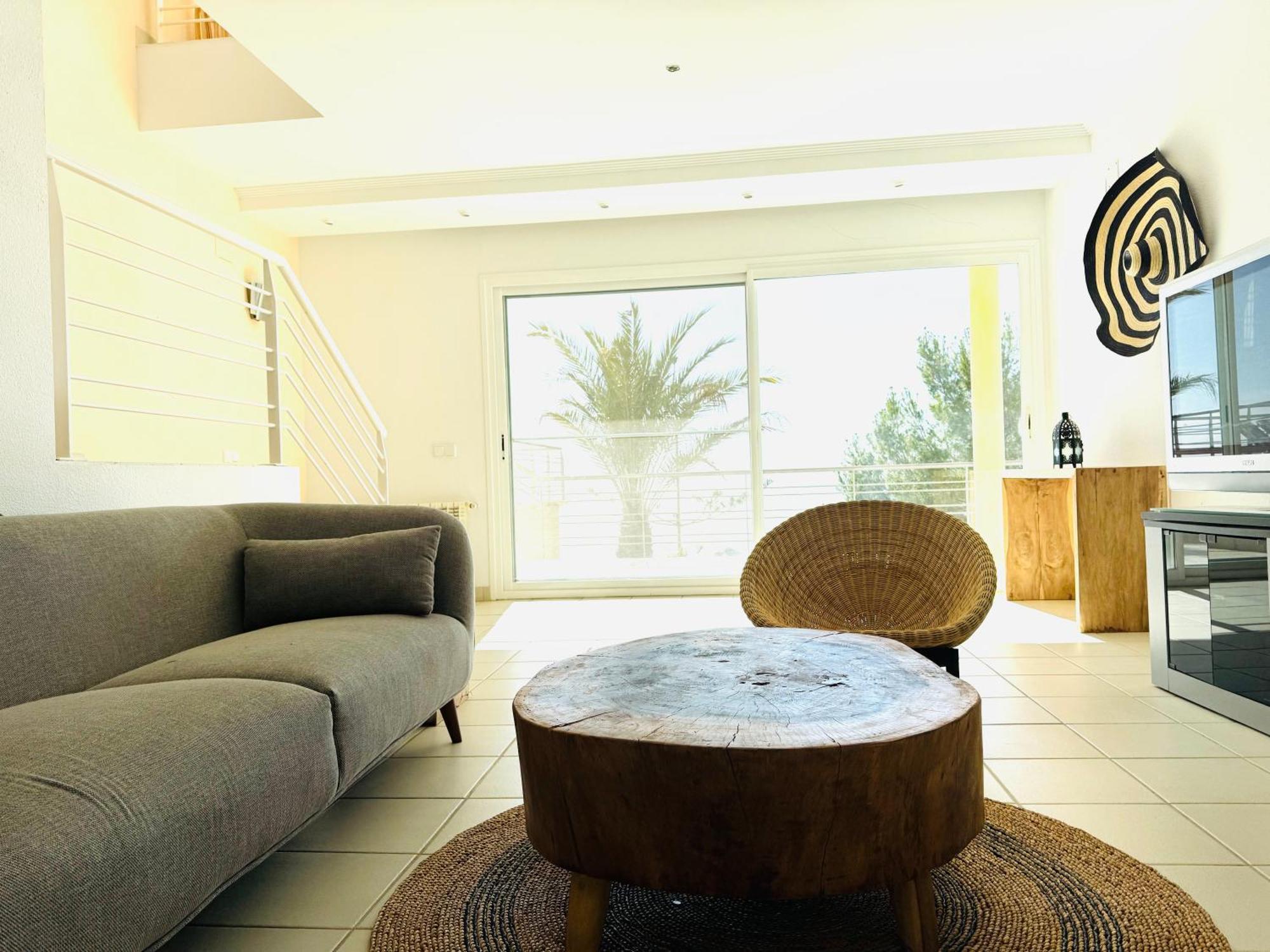 Seaview 6Br Villa With Private Pool Αλτέα Εξωτερικό φωτογραφία
