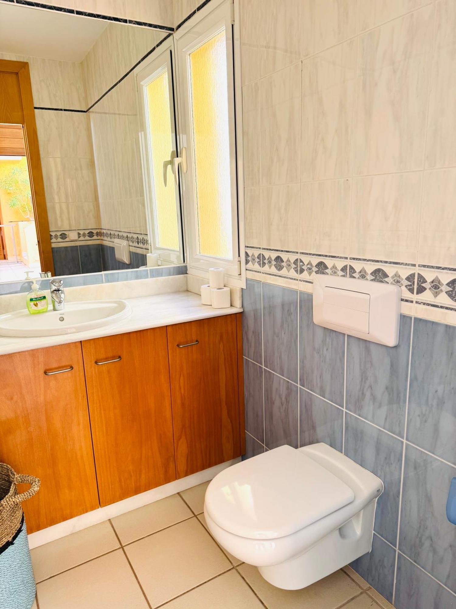 Seaview 6Br Villa With Private Pool Αλτέα Εξωτερικό φωτογραφία