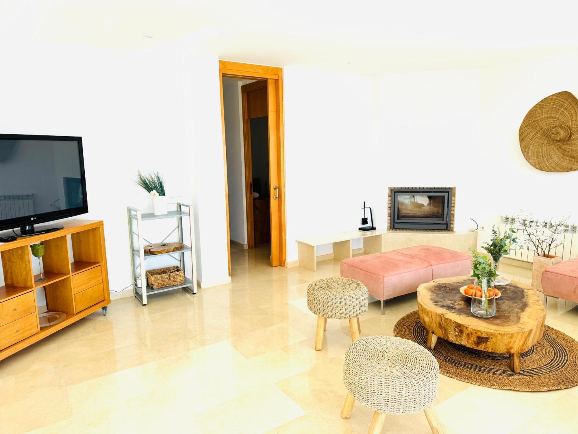 Seaview 6Br Villa With Private Pool Αλτέα Εξωτερικό φωτογραφία