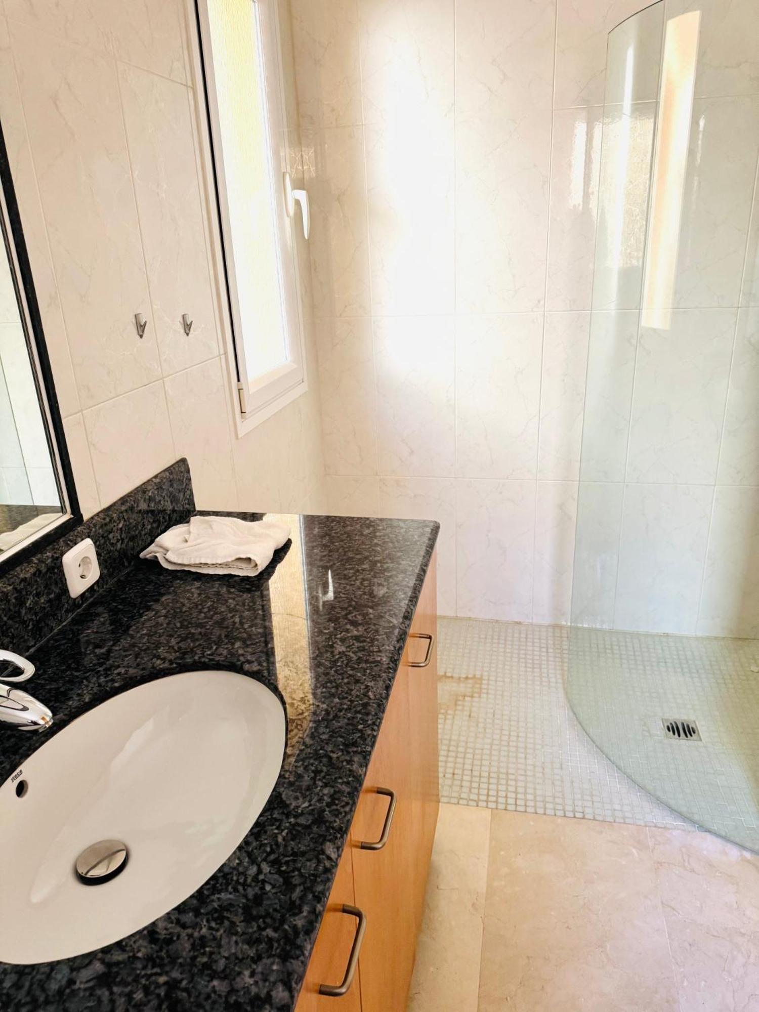 Seaview 6Br Villa With Private Pool Αλτέα Εξωτερικό φωτογραφία