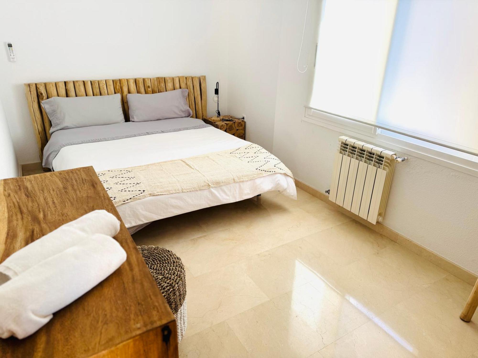 Seaview 6Br Villa With Private Pool Αλτέα Εξωτερικό φωτογραφία