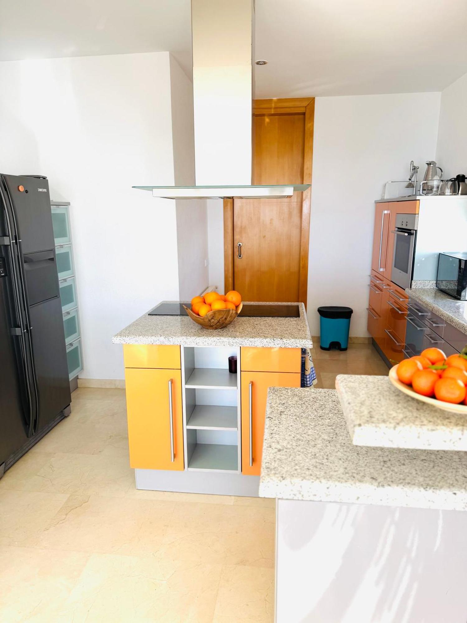 Seaview 6Br Villa With Private Pool Αλτέα Εξωτερικό φωτογραφία